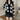 Slim Diagonal Checkerboard Cardigan - nightcity clothing