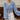 Ruched Waffle Texture Long Sleeve Top - nightcity clothing