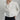 Slim Grandad Collar Button Lightweight Shirt - nightcity clothing
