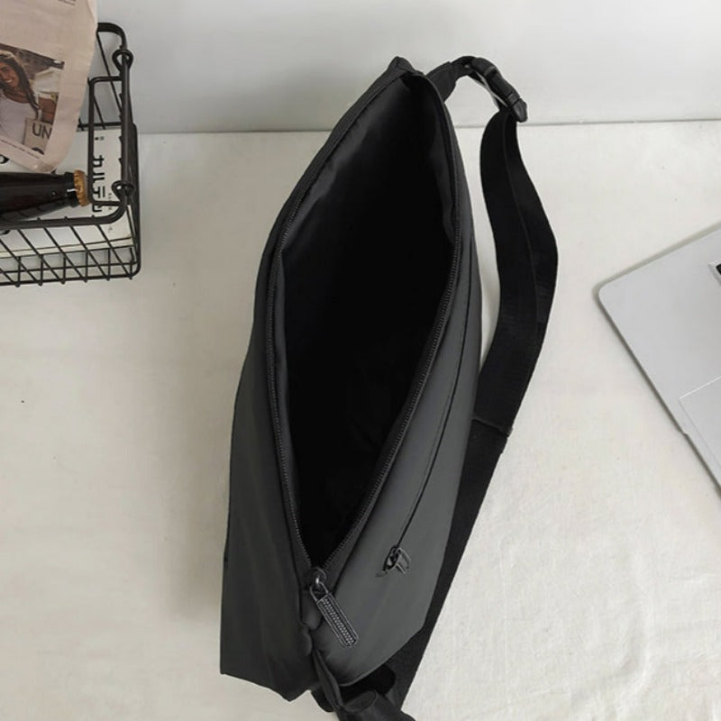Crossbody Large Utility Bag