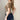 Ruched Ruffle Halter Crop Top - nightcity clothing