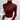 Skinny Roll-Neck Translucent Top - nightcity clothing