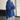 Oversized Ribbed Hooded Pullover - nightcity clothing