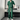 Overlap Ribbed Short Sleeve Shirt and Lightweight Drawstring Ribbed Pants Two-Piece Set - nightcity clothing
