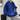 Oversized Ribbed Hooded Pullover - nightcity clothing