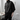 Funnel-neck Pocketed Oversized Shirt - nightcity clothing