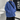 High-Neck Waffle Textured Pullover - nightcity clothing