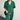Overlap Ribbed Short Sleeve Shirt and Lightweight Drawstring Ribbed Pants Two-Piece Set - nightcity clothing