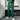 Overlap Ribbed Short Sleeve Shirt and Lightweight Drawstring Ribbed Pants Two-Piece Set - nightcity clothing
