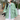 Oversized Corduroy Jacket with Flap Pockets - nightcity clothing