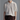 Slim Open Knit Polo Shirt - nightcity clothing