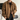 Oversized Checker Bomber Jacket - nightcity clothing