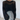 Fishnet Knit Sweater - nightcity clothing