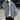 Oversized Corduroy Jacket with Flap Pockets - nightcity clothing