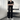 Overlap Ribbed Short Sleeve Shirt and Lightweight Drawstring Ribbed Pants Two-Piece Set - nightcity clothing