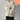 Oversized Ribbed Hooded Pullover - nightcity clothing