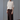 Slim Open Knit Polo Shirt - nightcity clothing