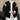 Color Block Hem and Sleeve Double Zip Jacket - nightcity clothing