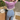 Cropped Color-Block Outline Short Sleeve Button Cardigan - nightcity clothing