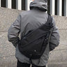 Sling Medium Chest Bag - nightcity clothing