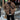 Oversized Puffer Jacket II - nightcity clothing