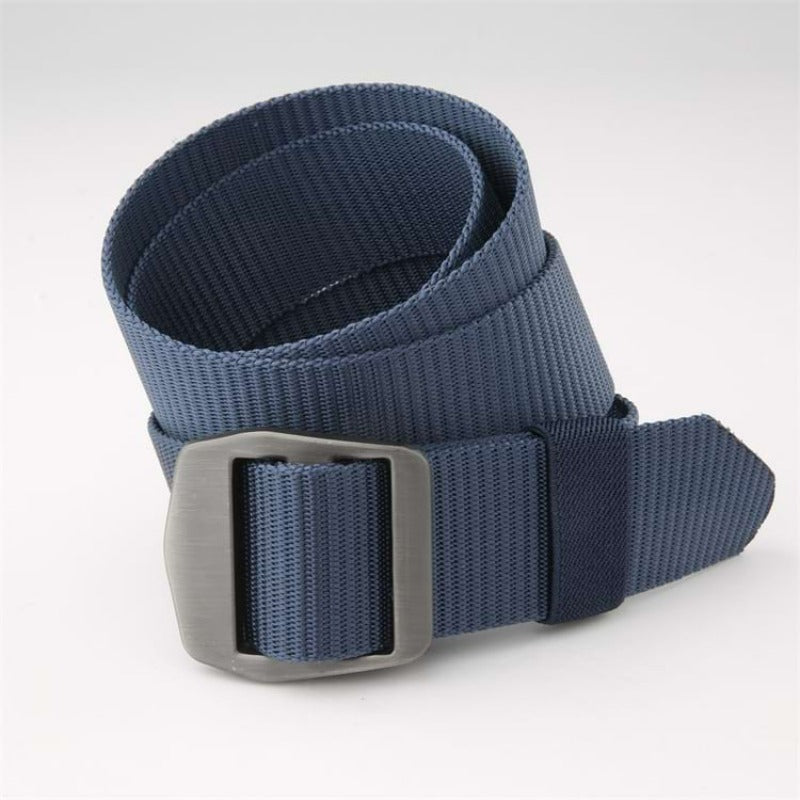 Metal Buckle Belt