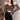 Chain-Link Halter Off Shoulder Bustier Top - nightcity clothing