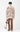 Zebra Print Fuzzy Sweater - nightcity clothing