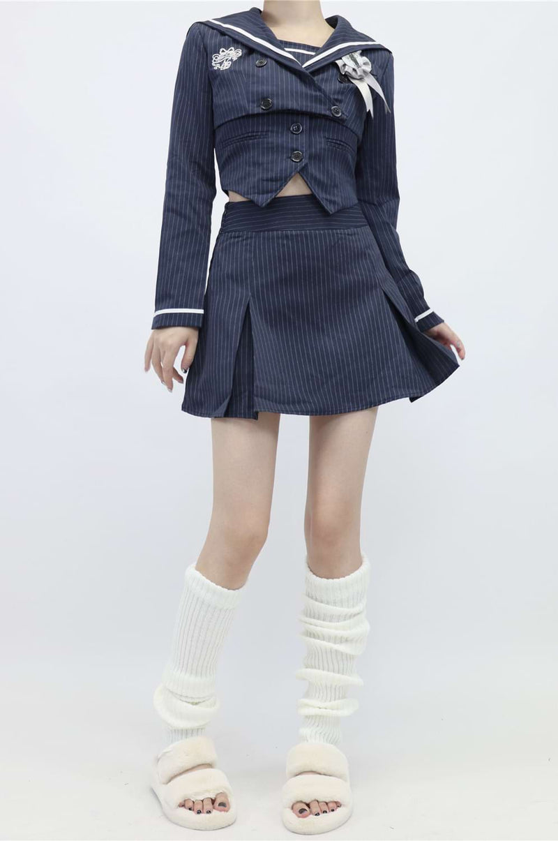 Skinny Leg Warmers