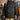 High Neck Oversized Puffer Jacket - nightcity clothing