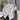 Checker Textured Long Sleeve Shirt - nightcity clothing