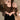 Chain-Link Halter Off Shoulder Bustier Top - nightcity clothing