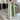 Slim Lightweight Slim Hem Pants - nightcity clothing
