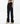 Slim Button-and-Zip Hem Pants - nightcity clothing