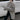 Slim Houndstooth Asymmetric Wrap Blazer with Rounded Hem - nightcity clothing
