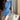 Houndstooth Cropped Short Sleeve Blazer and Split Drawstring Mini Skirt Two-Piece Set - nightcity clothing