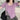 Halter Mock Two-Piece Color-Block Asymmetric Crop Top - nightcity clothing