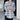 Checker Textured Long Sleeve Shirt - nightcity clothing