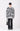 Zebra Print Fuzzy Sweater - nightcity clothing