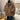 Oversized Mock Two-Piece Hoodie Coat Jacket - nightcity clothing
