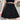 Wide Leg Pleated Lightweight Shorts - nightcity clothing
