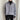Oversized Striped Shirt with Turtleneck - nightcity clothing