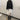 Asymmetric Pleated Tiered Midi Skirt - nightcity clothing