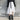 Asymmetric Pleated Tiered Midi Skirt - nightcity clothing