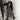 Baggy Midi Skirt - nightcity clothing