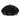 Beret Hat with Rings - nightcity clothing