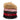 Beret Hat with Rings II - nightcity clothing