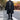 Boxy Lightweight Overcoat - nightcity clothing