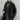 Boxy Lightweight Overcoat - nightcity clothing