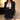 Boxy Slim Cropped Lightweight Blazer - nightcity clothing